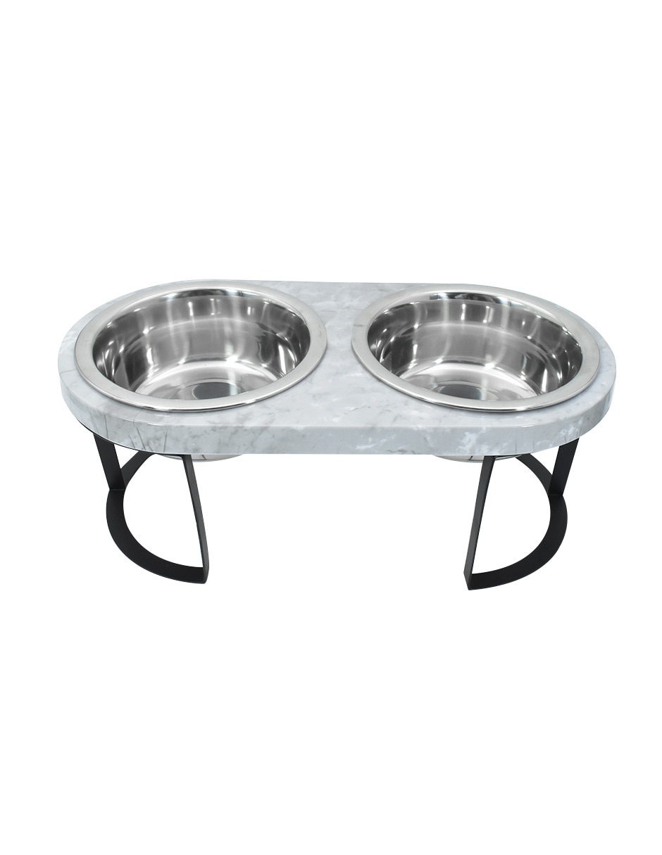 Plato para perro 750 ml 2