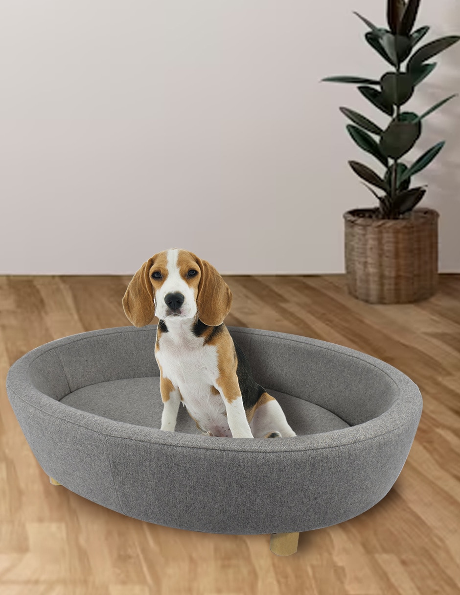 Cama para perro 5