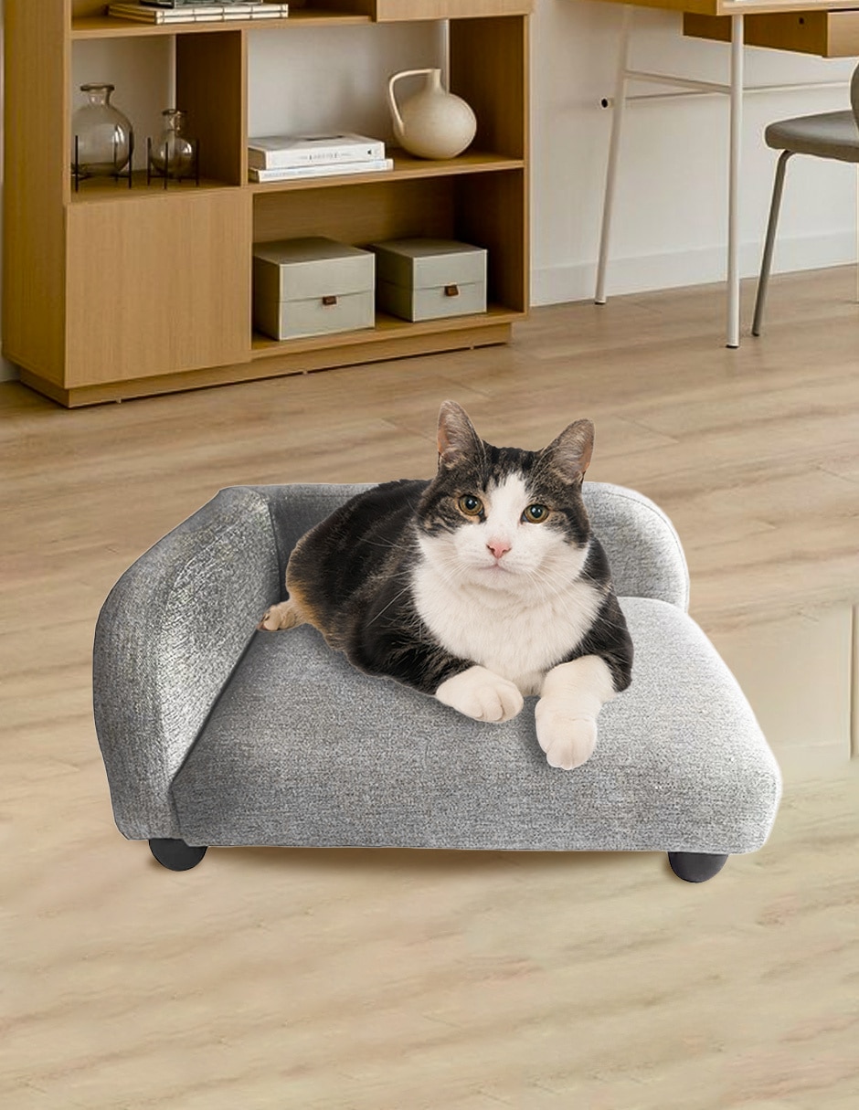 Cama para perro y gato 5
