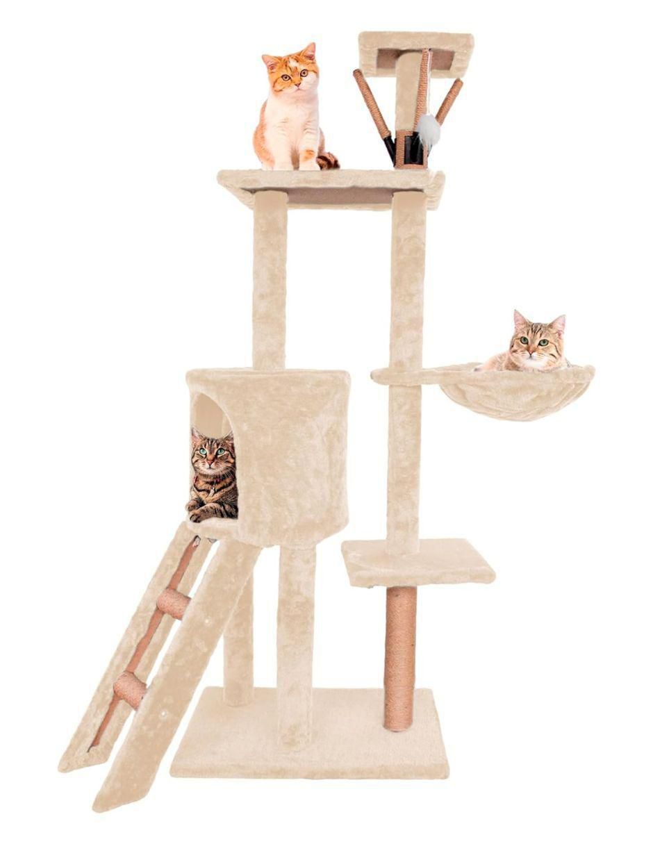 Rascador para gato 7