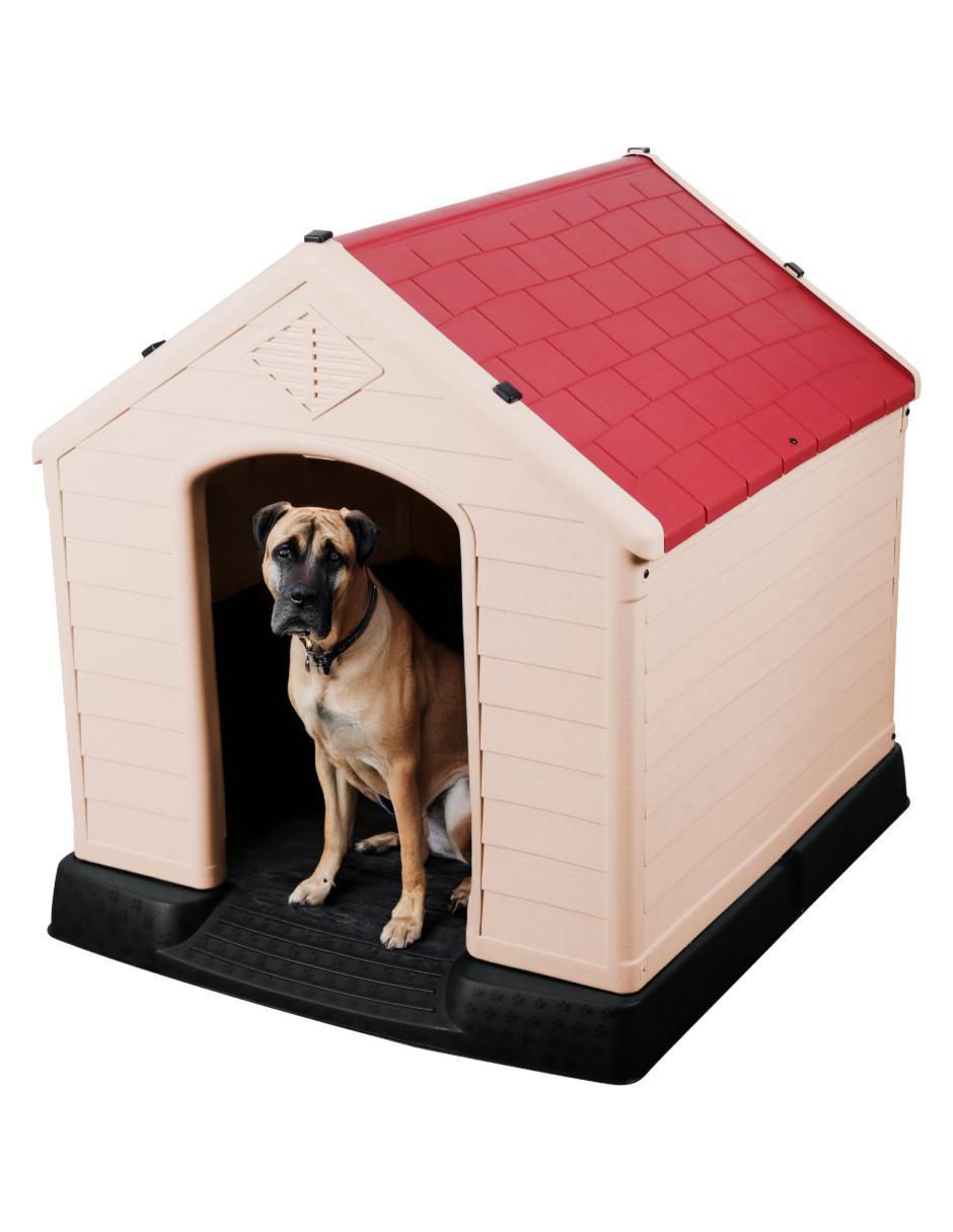 Casa para perro 7