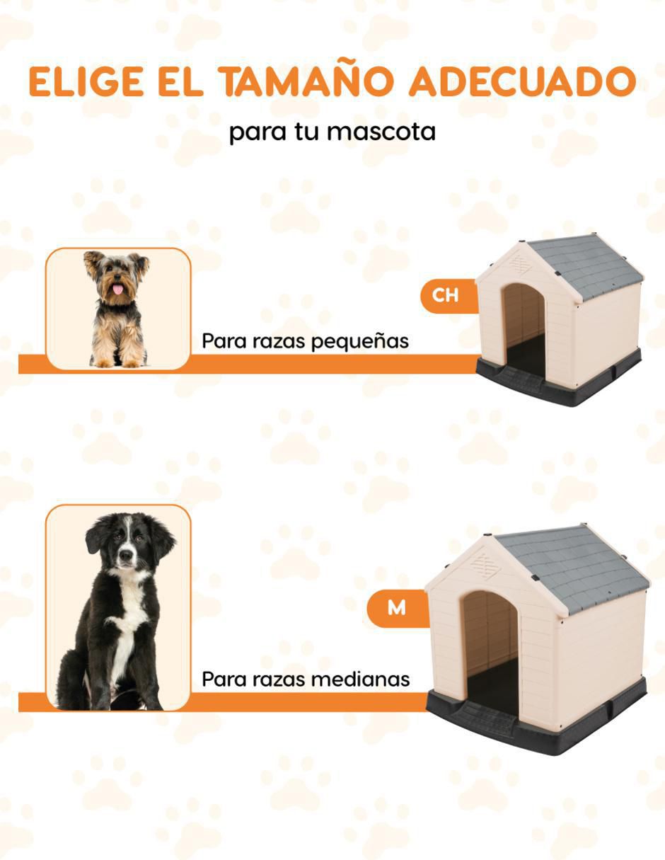 Casa para perro 6