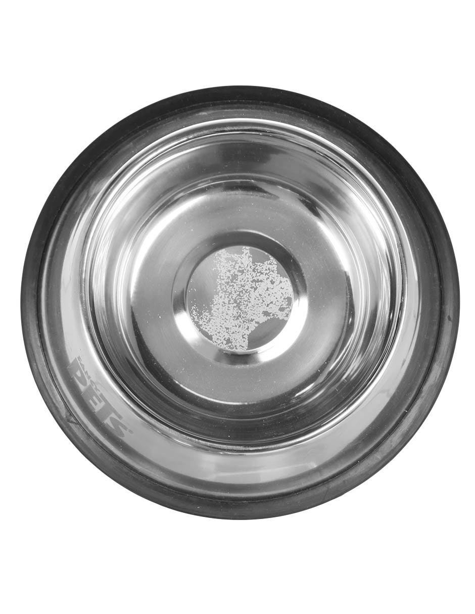 Plato para perro 2