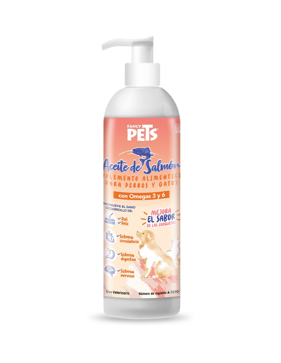 Suplemento alimenticio para mascota Suplemento alimenticio para mascota