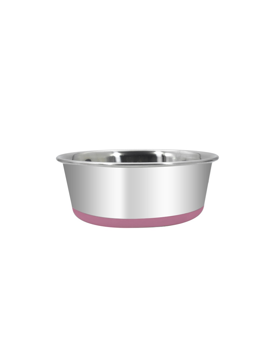 TAZÓN ZOOPET 200 ML, 200 ML, ROSA