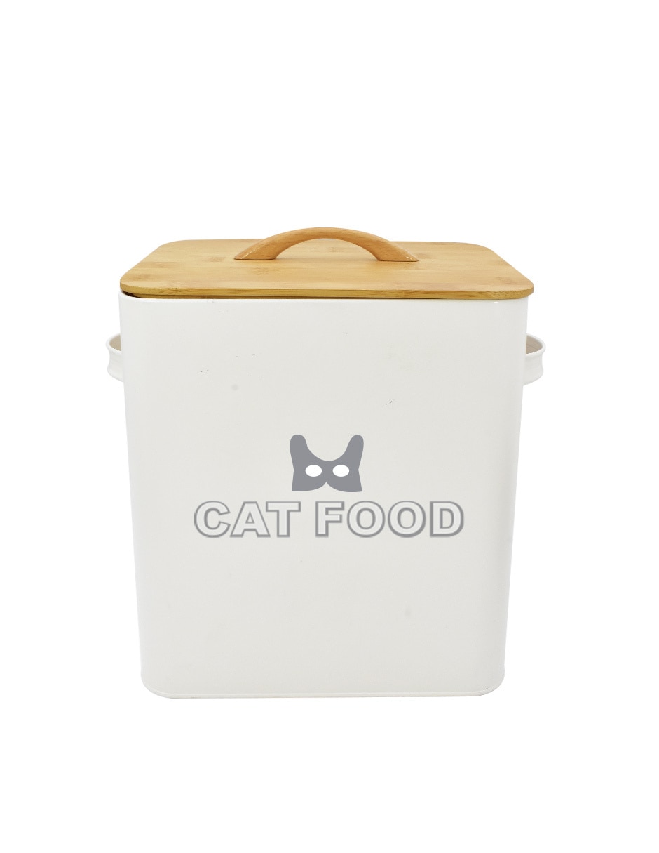 Plato para gato 1.8 l