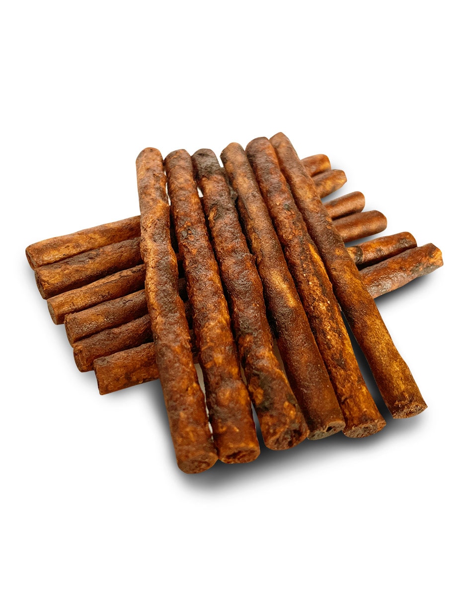 Palitos de colágeno para perro 3