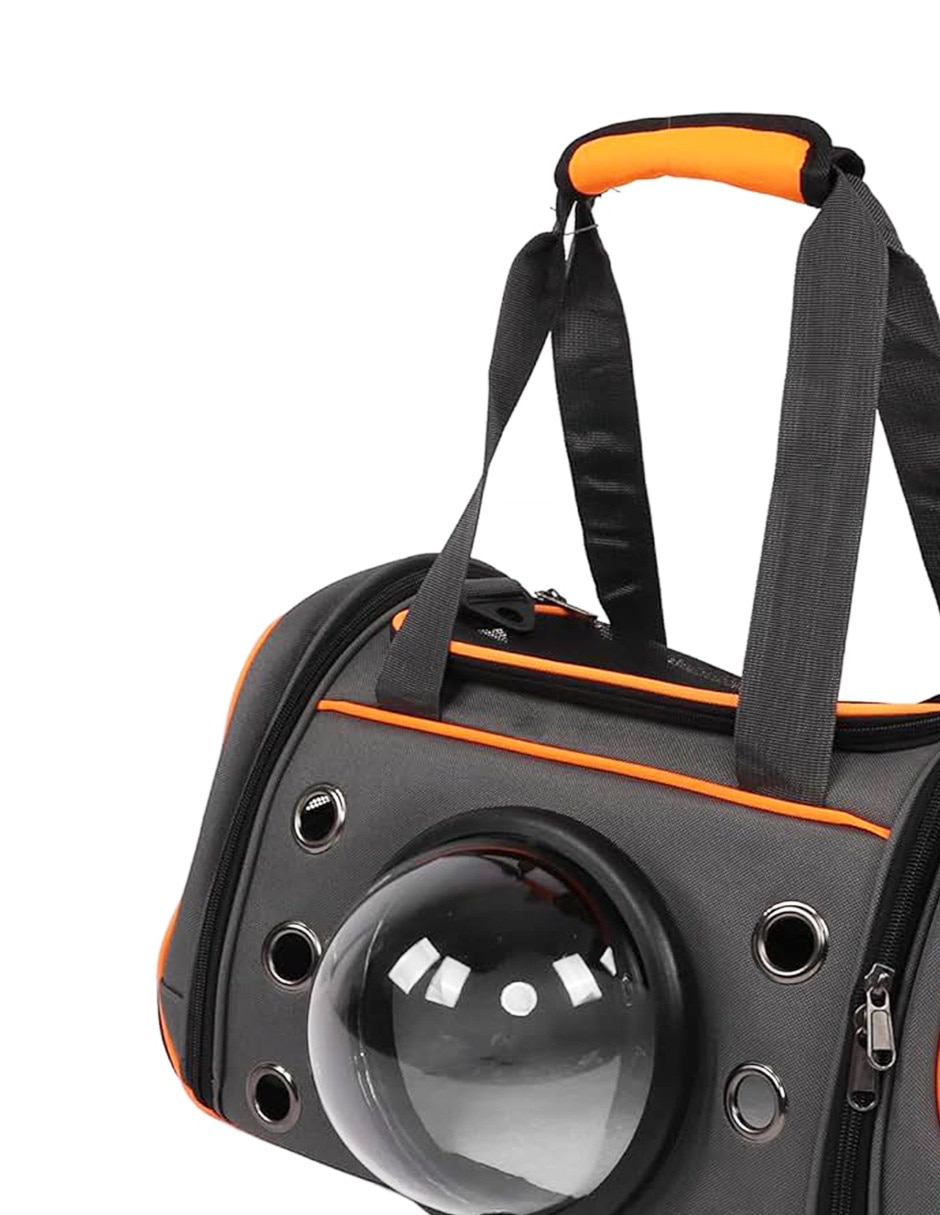 Bolsa transportadora para mascota 4