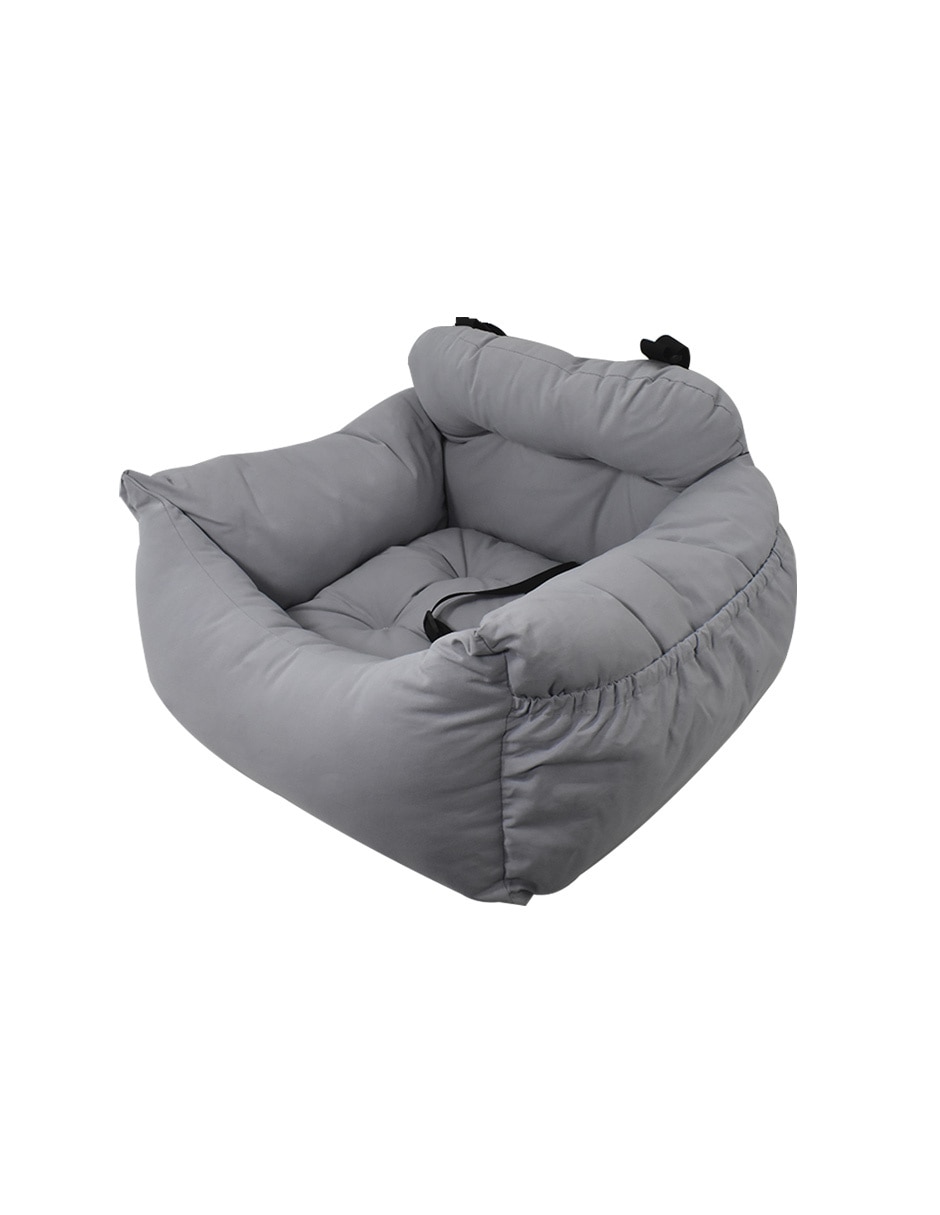 Autoasiento para mascota 2