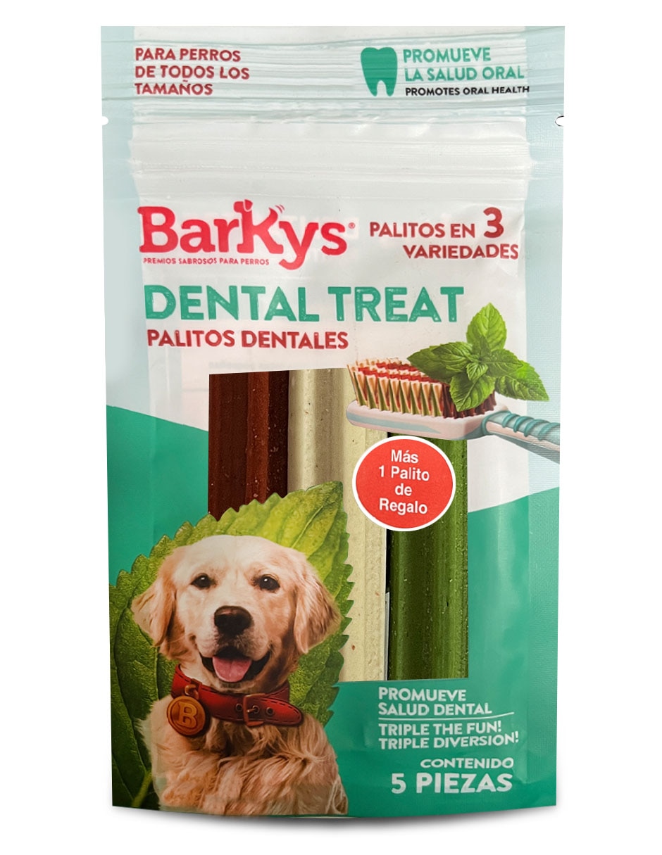 Palitos para perro Palitos para perro