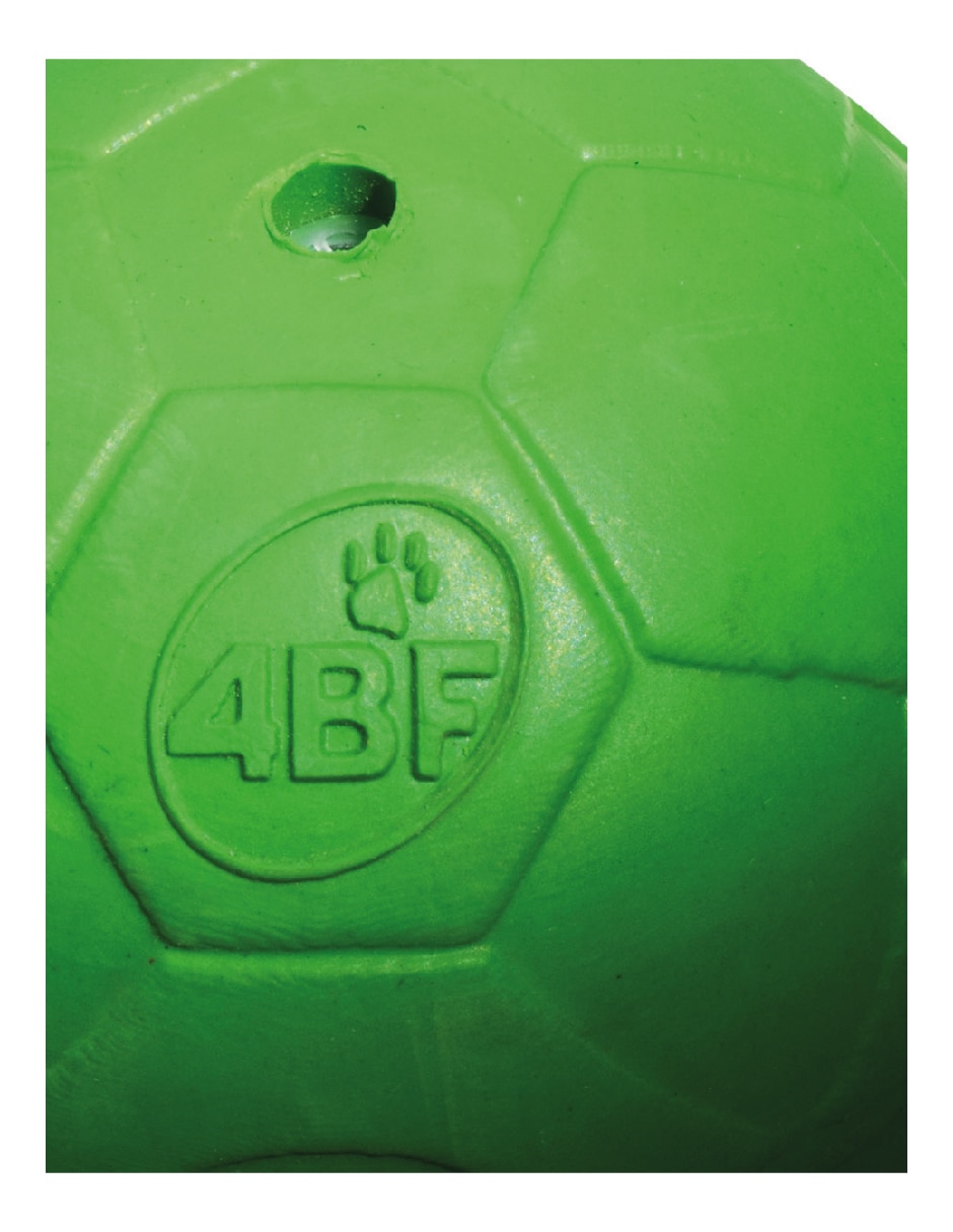 Pelota para perro 4