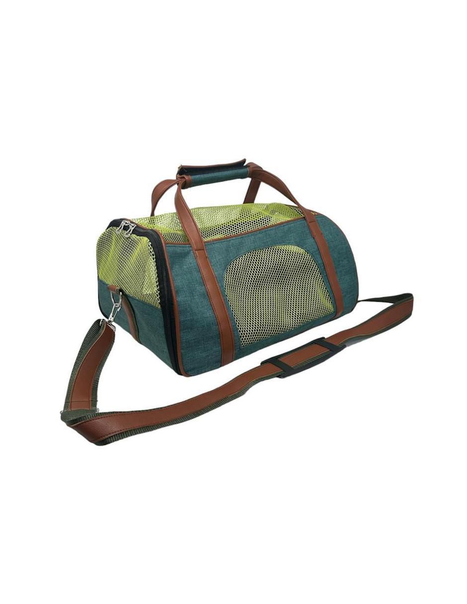 Transportadora para mascota 2