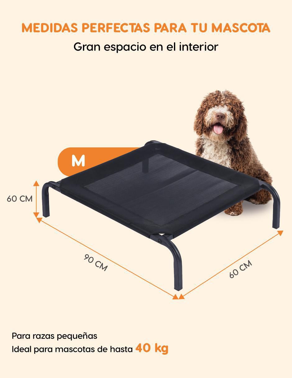 Cama para perro 7