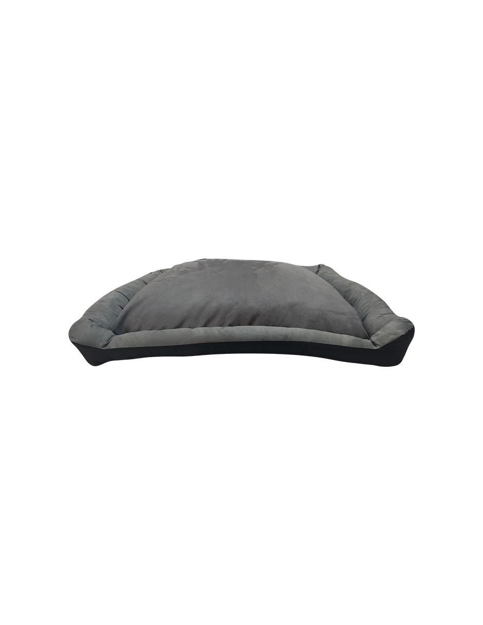 Gris oxford 4