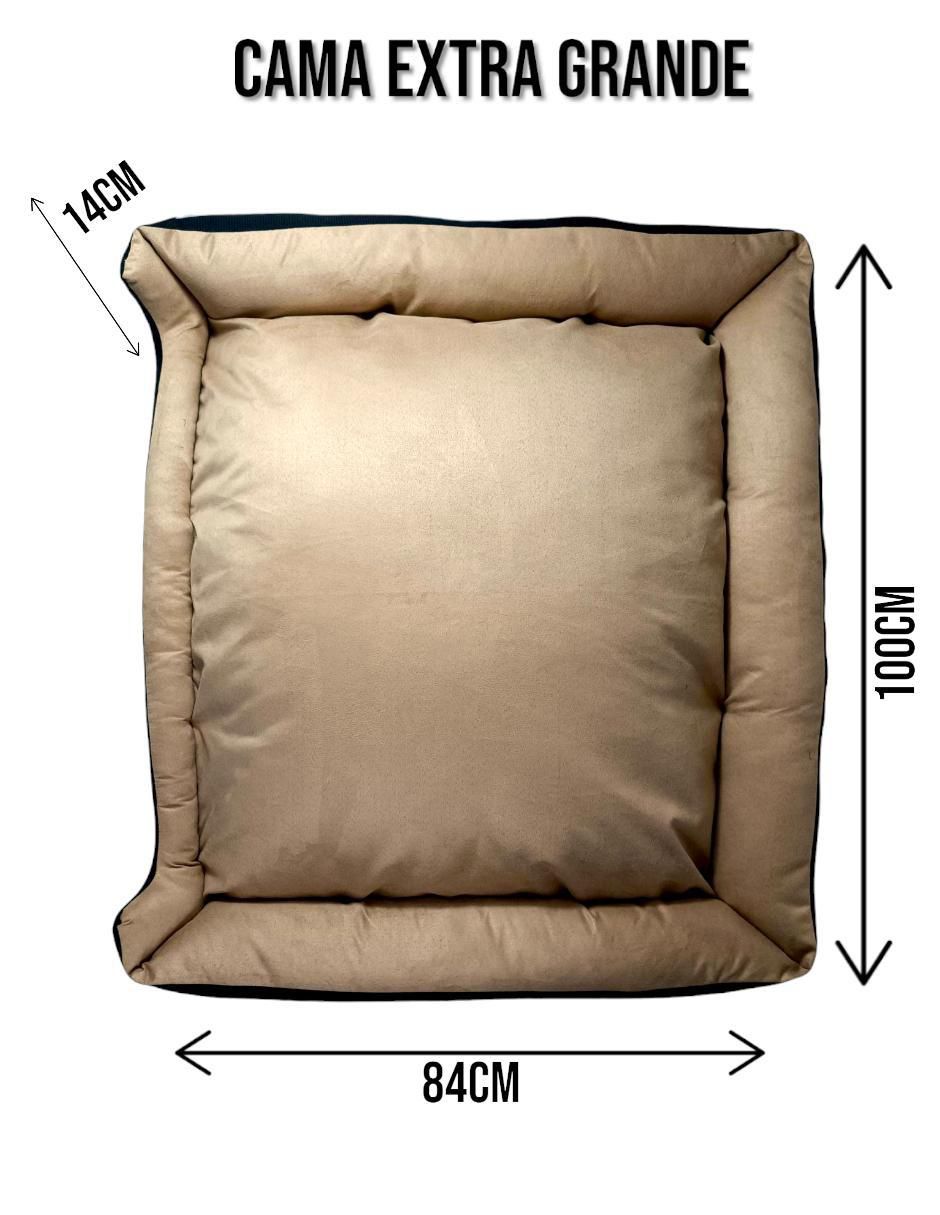 Cama "para" perro lunics