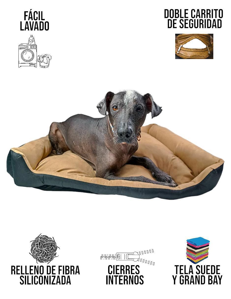 Cama "para" perro lunics