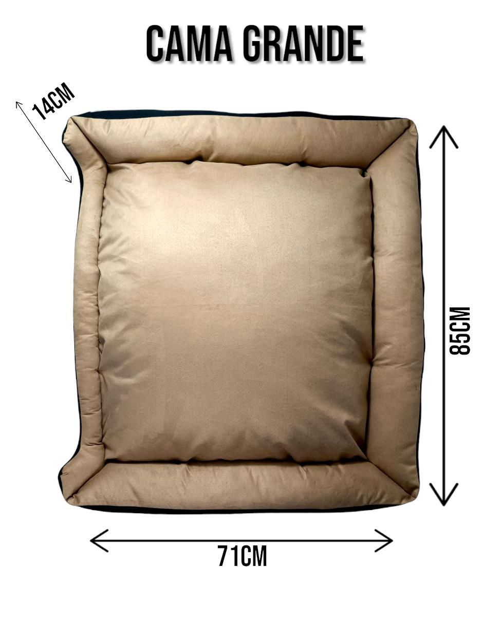 Cama "para" perro lunics