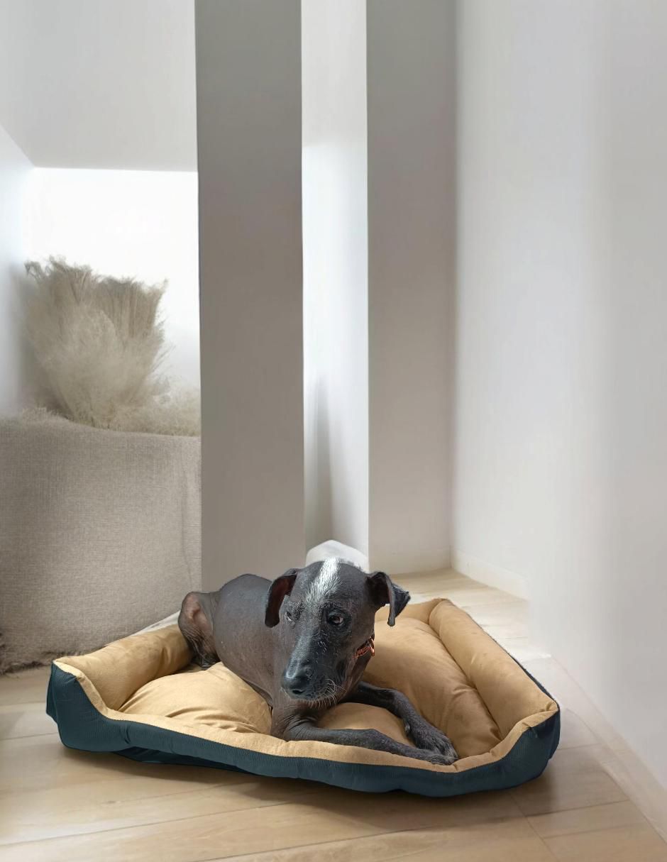 Cama "para" perro lunics