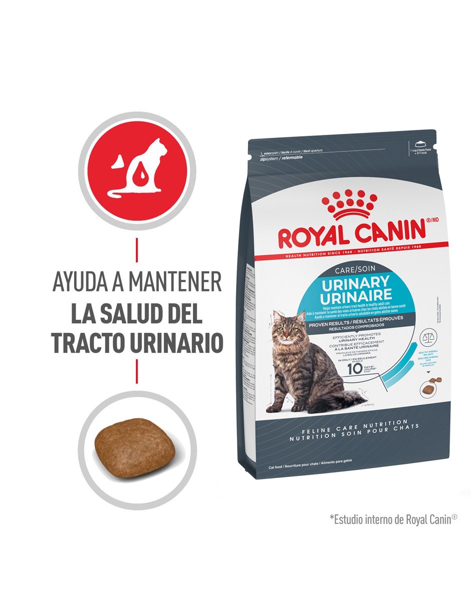 Croqueta para gato etapa adulto contenido 3.5 kg 6