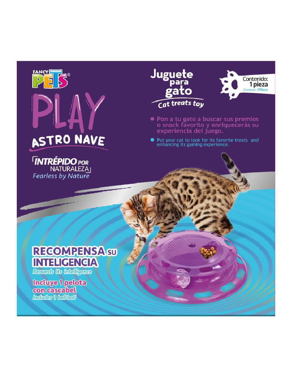 Juguete para gato 2
