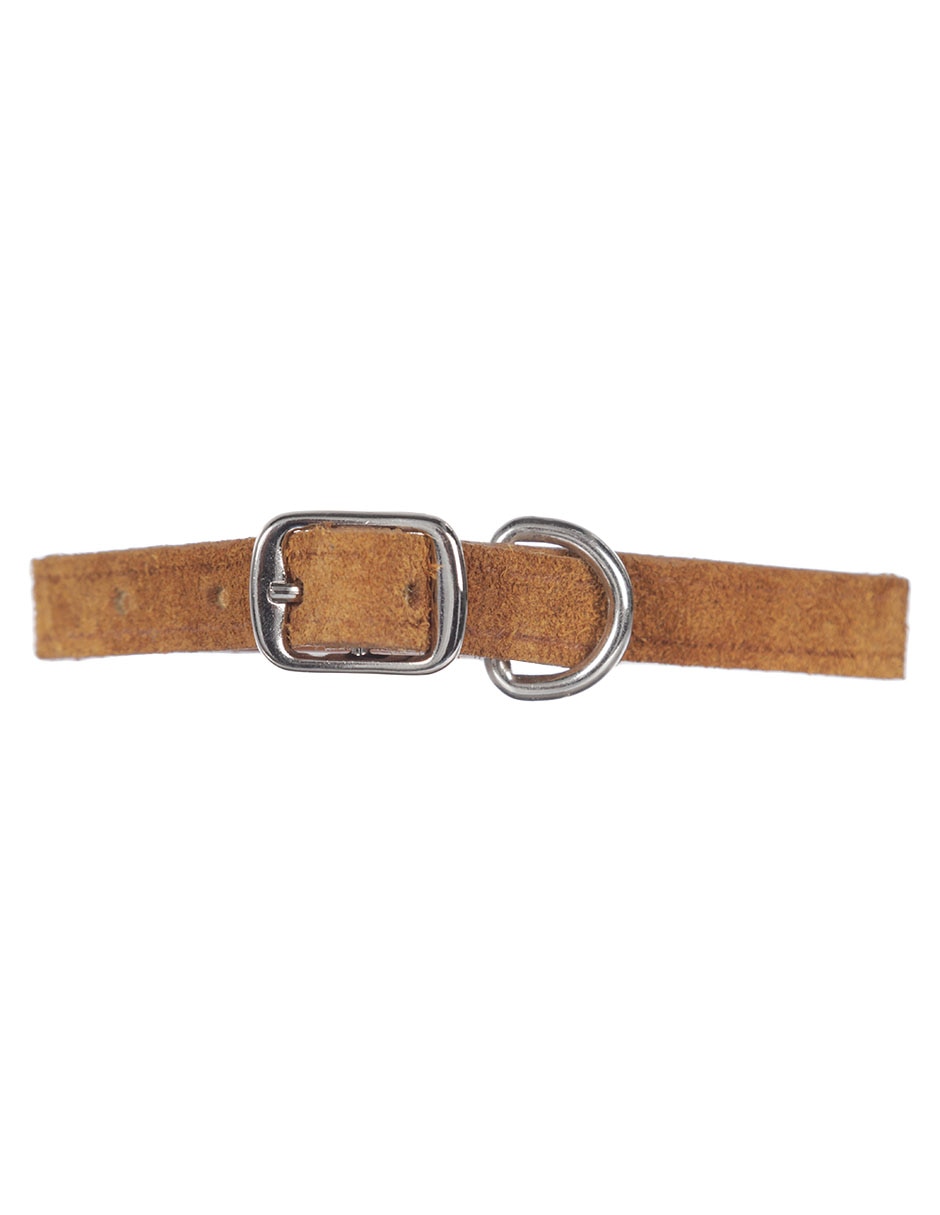 COLLAR MUNDICAN COLLAR SOFT, M, CAFÉ