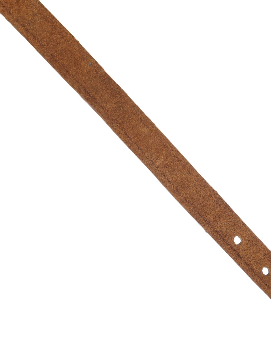 Collar de piel para gato 4