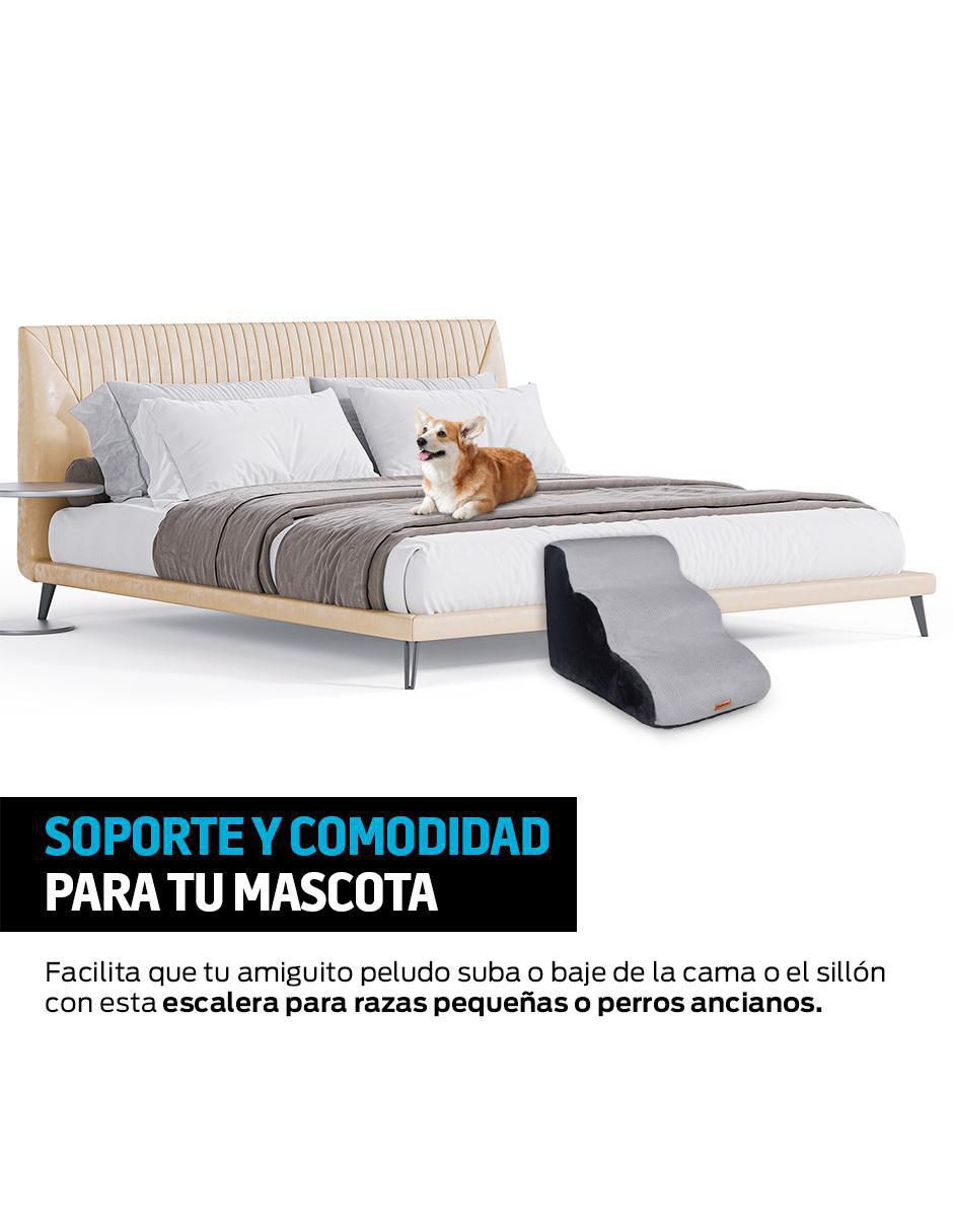 Escalera para perro 3