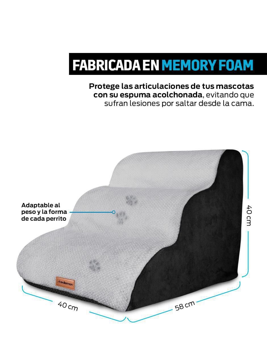 Escalera para perro 5