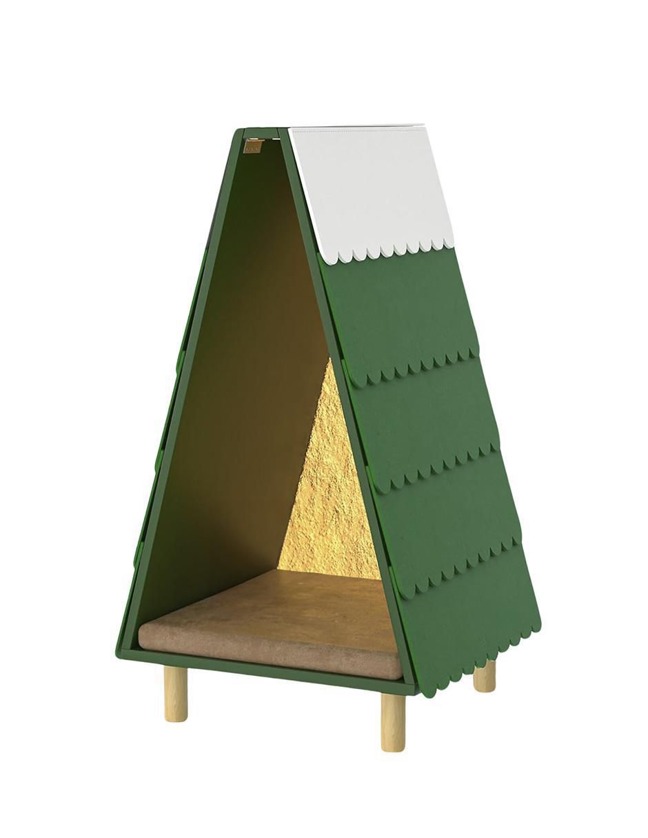 Casa para gato