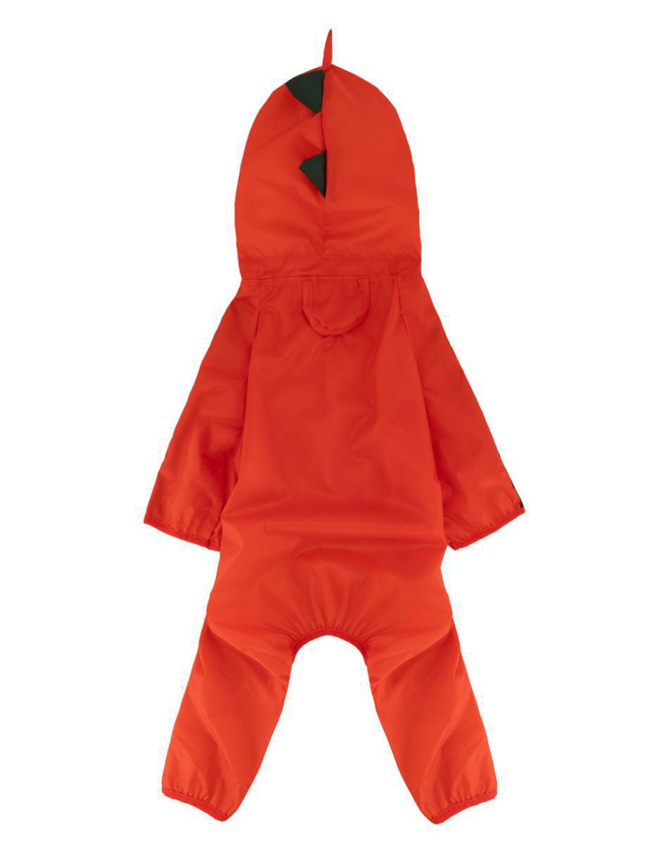 Impermeable para perro Accesorios