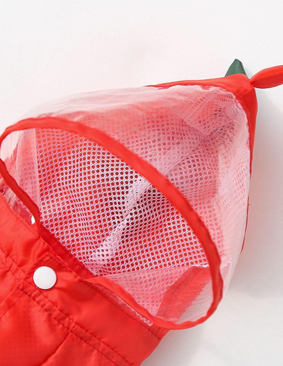 Impermeable para perro Accesorios 3