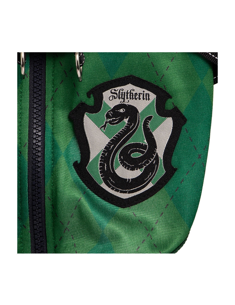 Chaleco para perro Harry Potter Slytherin 5