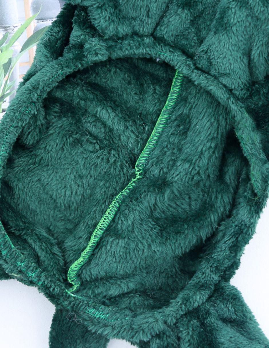 Sudadera para perro 4