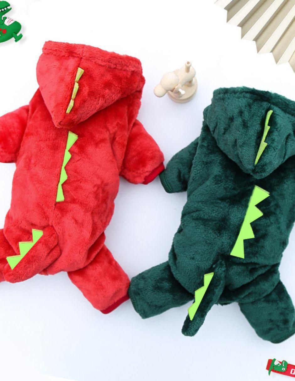 Sudadera para perro 3