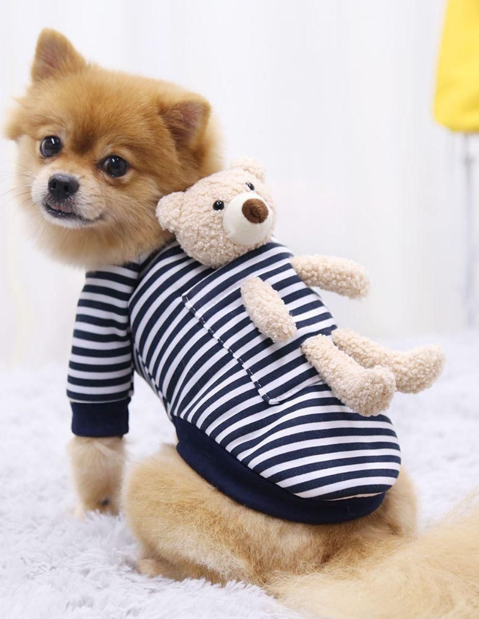 Sudadera para perro 3