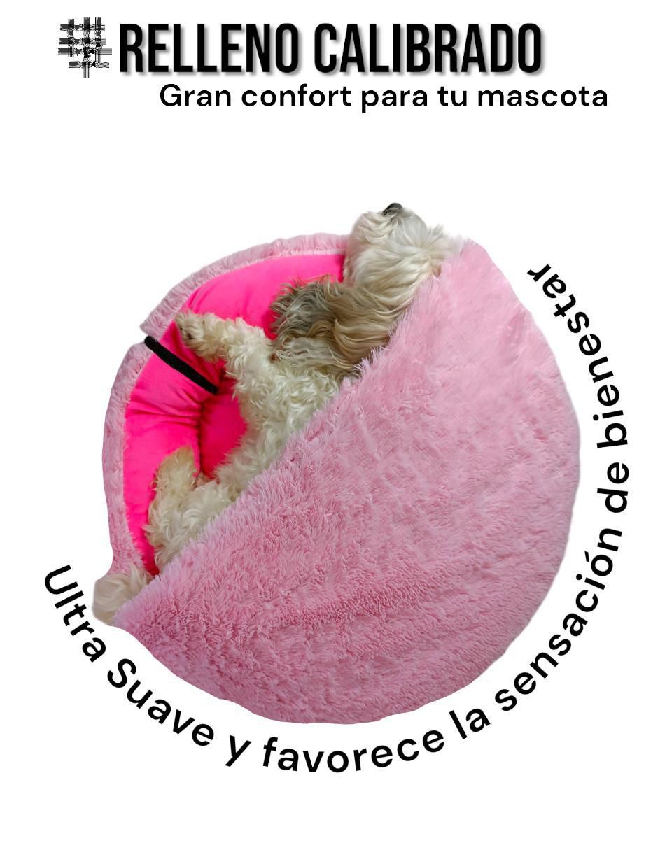 Cama "para" perro lunics