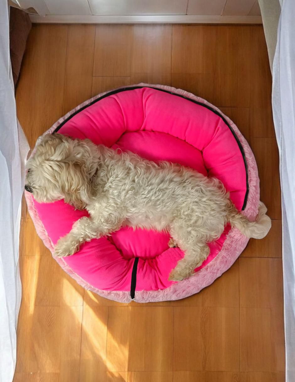 Cama "para" perro lunics