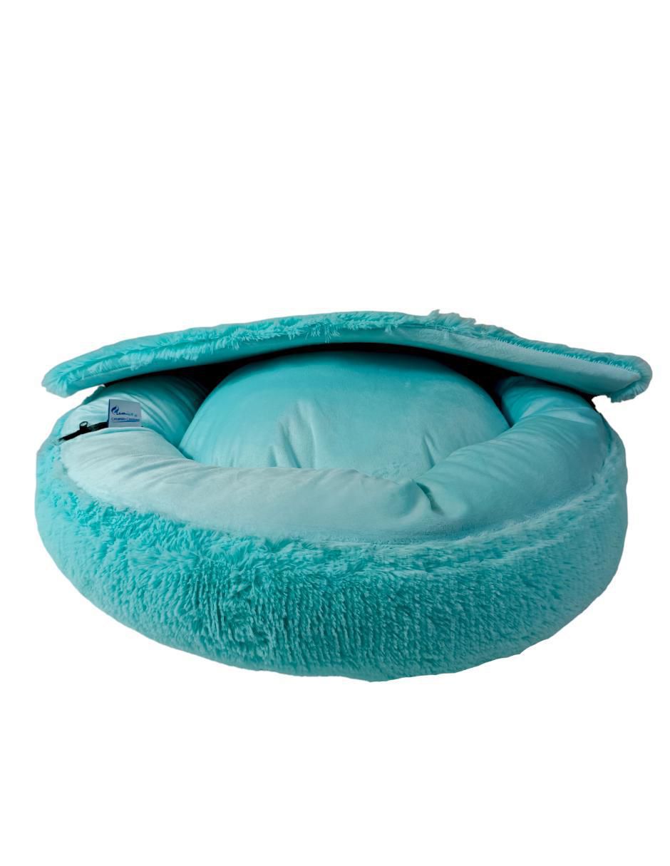 Cama para perro y gato
