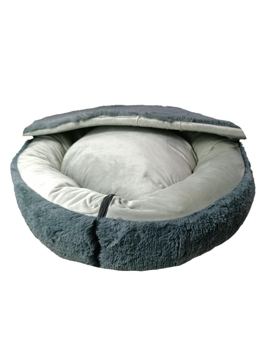 Cama para perro y gato