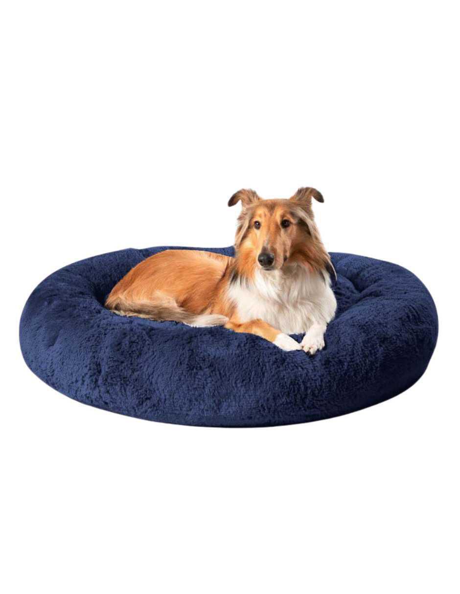 Cama para perro y gato