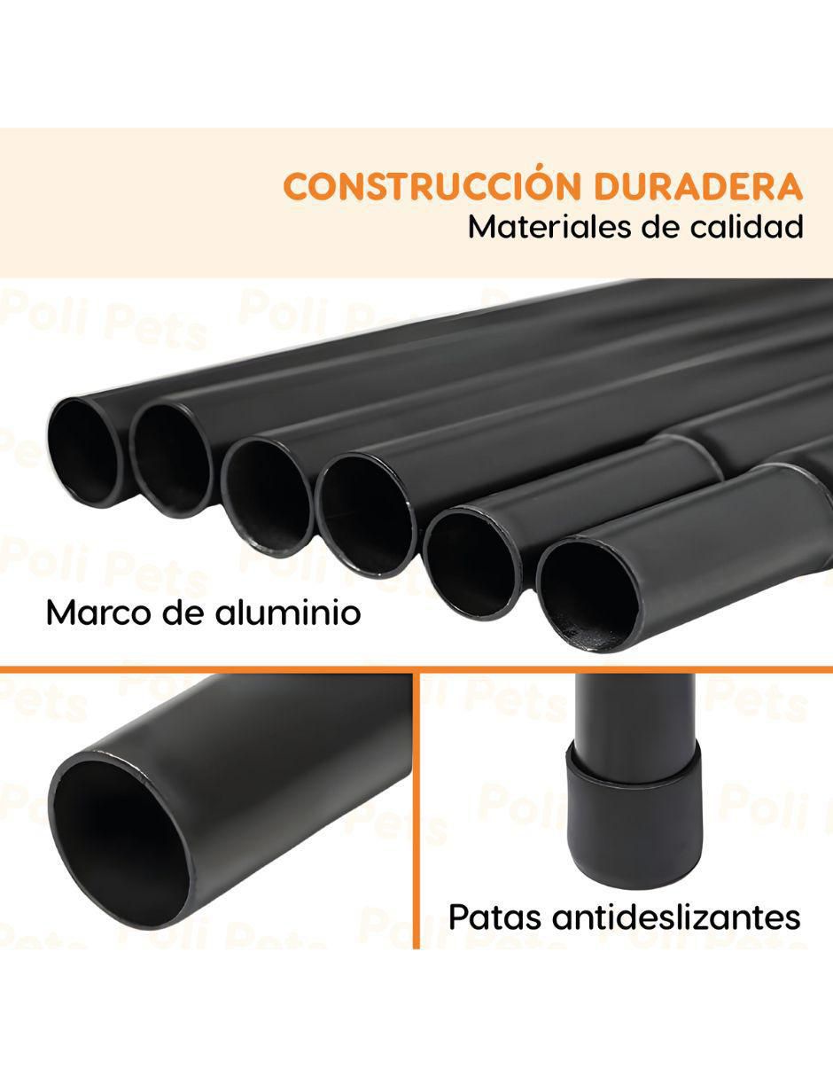Cama para perro 3