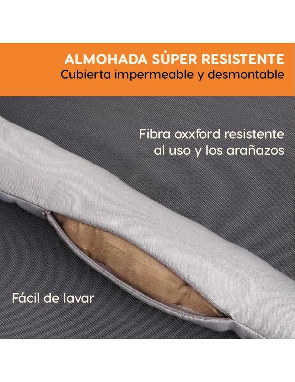 Cama para perro 5