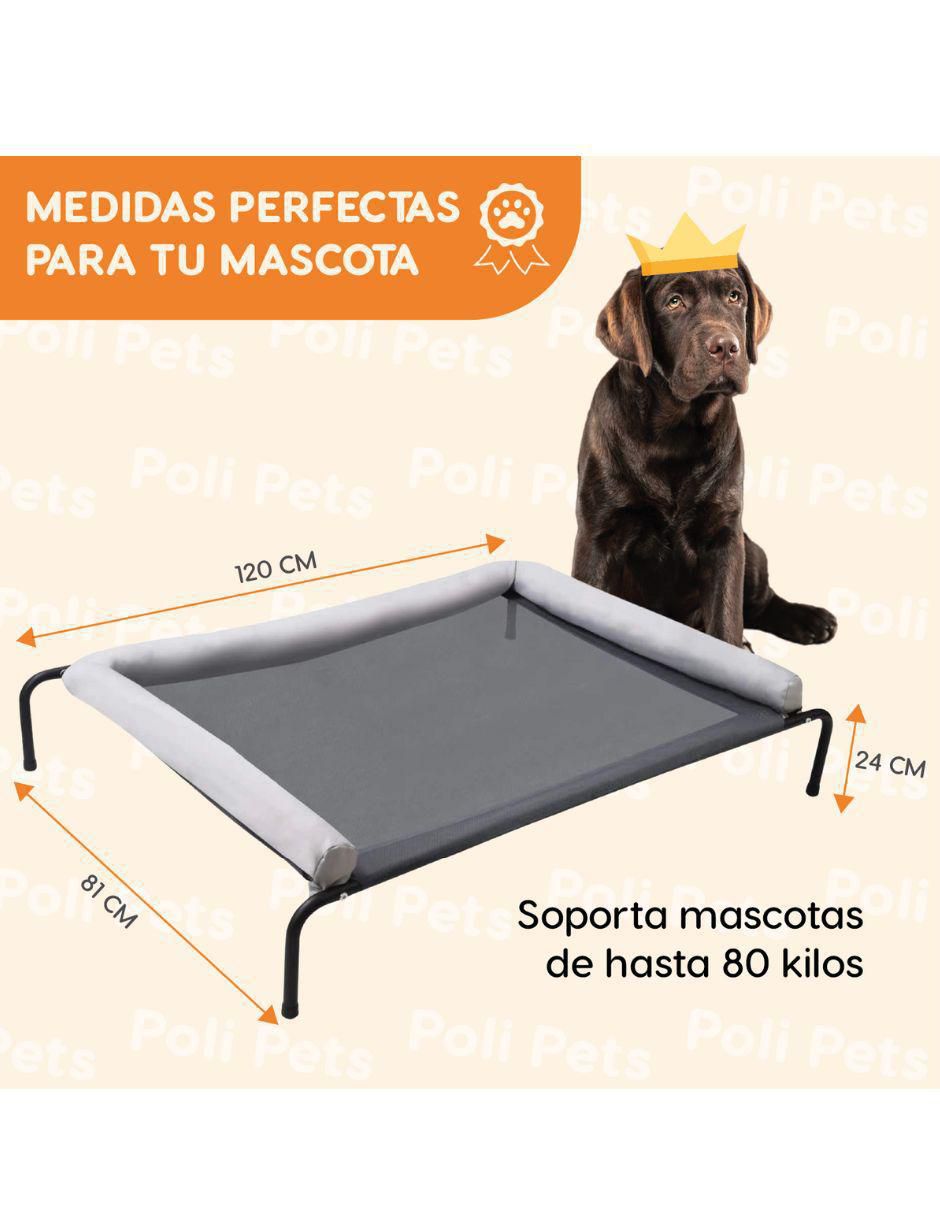 Cama para perro 7