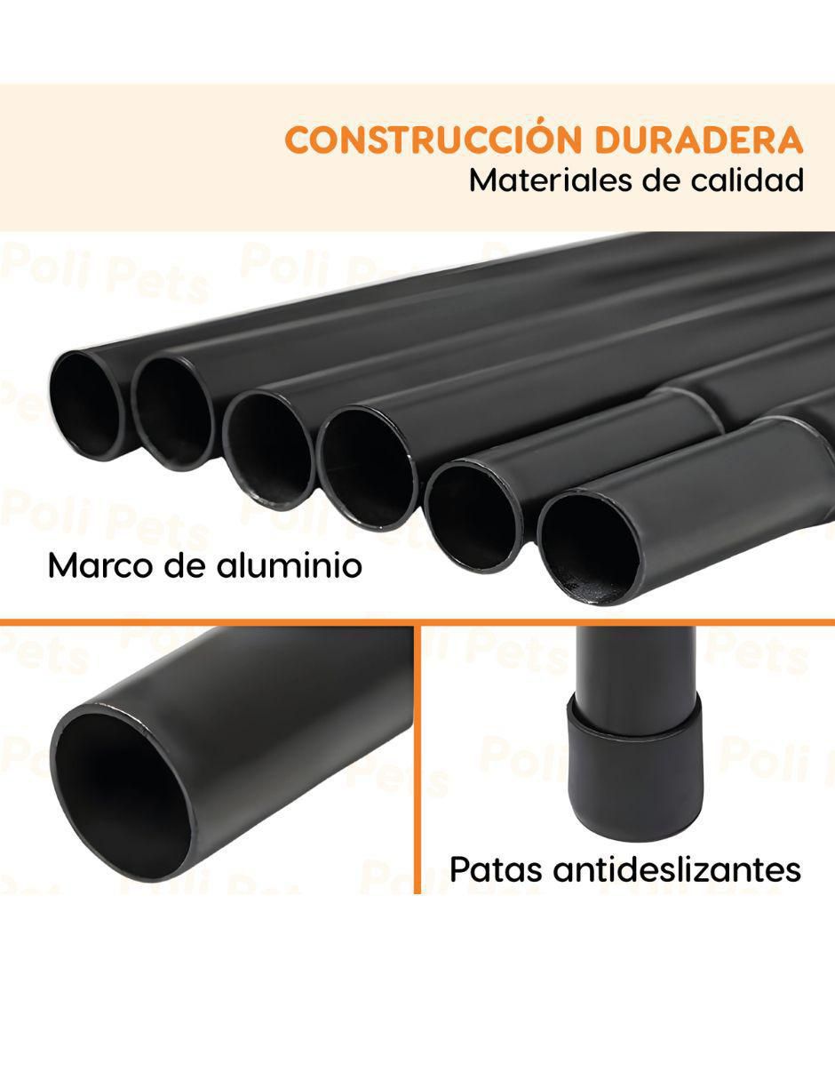 Cama para perro 3