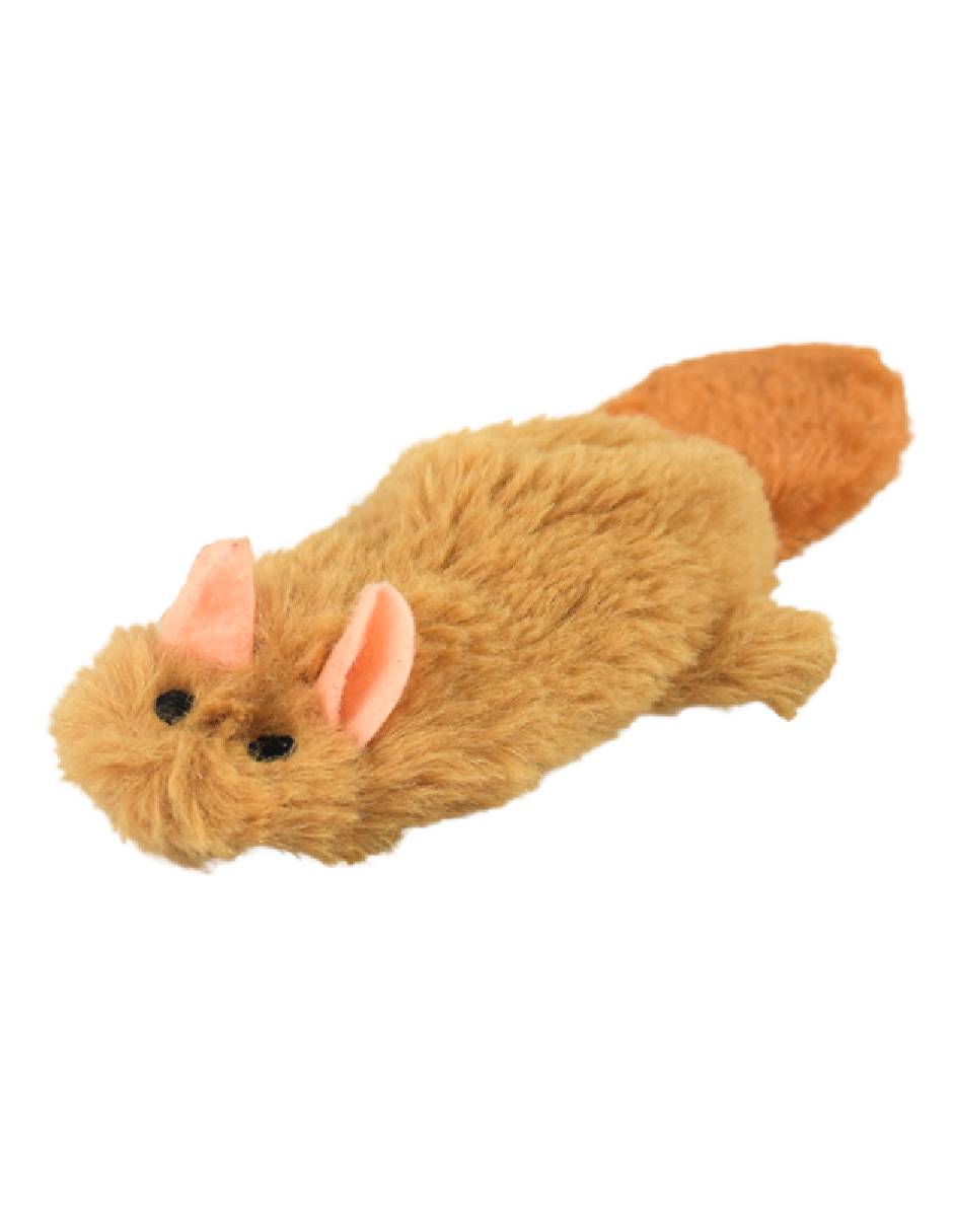 Peluche para gato 2