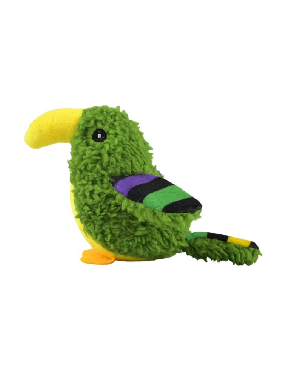 Peluche para gato 5