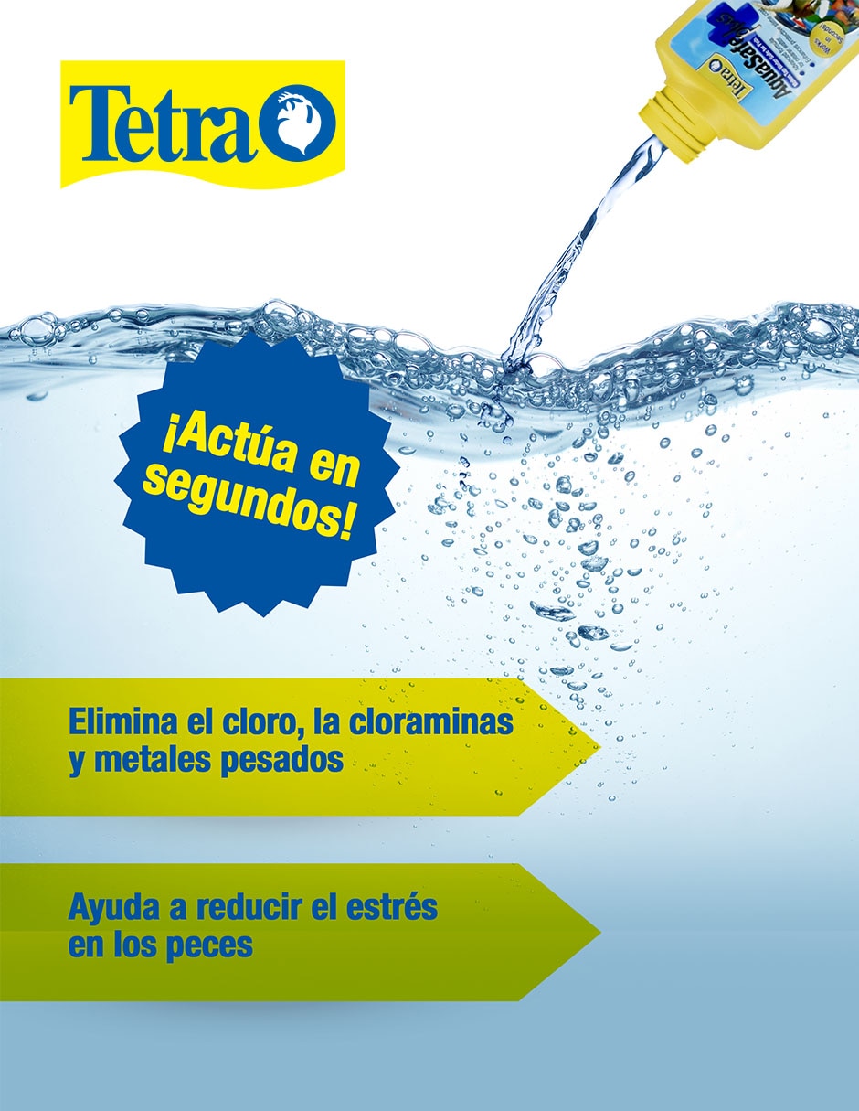 Acondicionador AquaSafe Plus 2