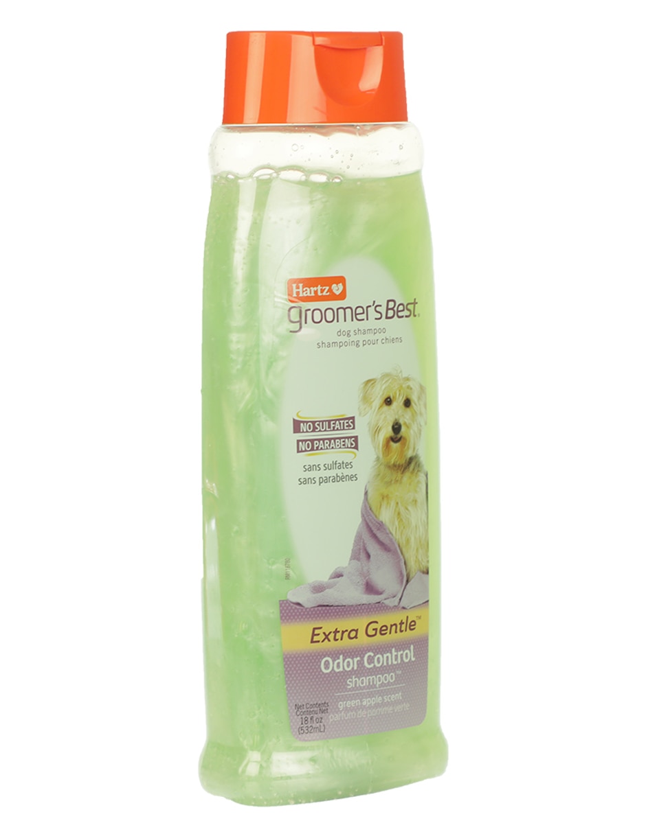 Shampoo para perro 2