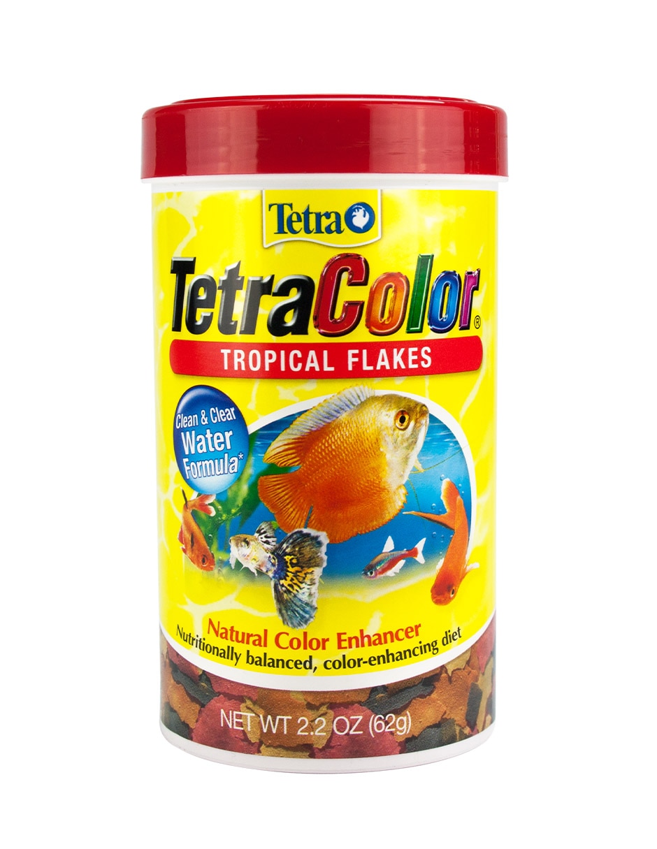 Alimento húmedo para peces todas las etapas contenido 62 g Alimento húmedo para peces todas las etapas contenido 62 g