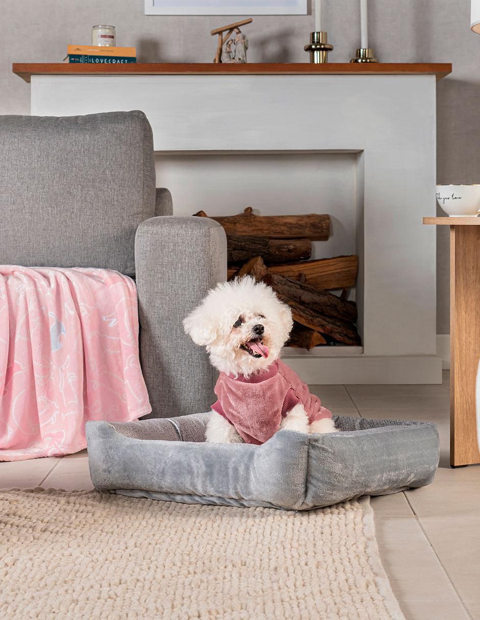 Cama para perro 3